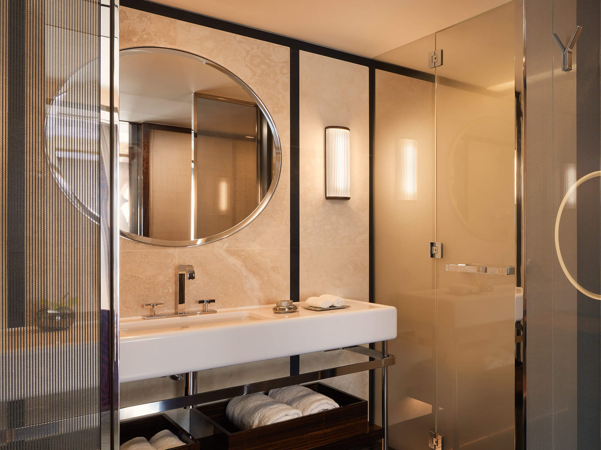 bvlgari bathroom amenities