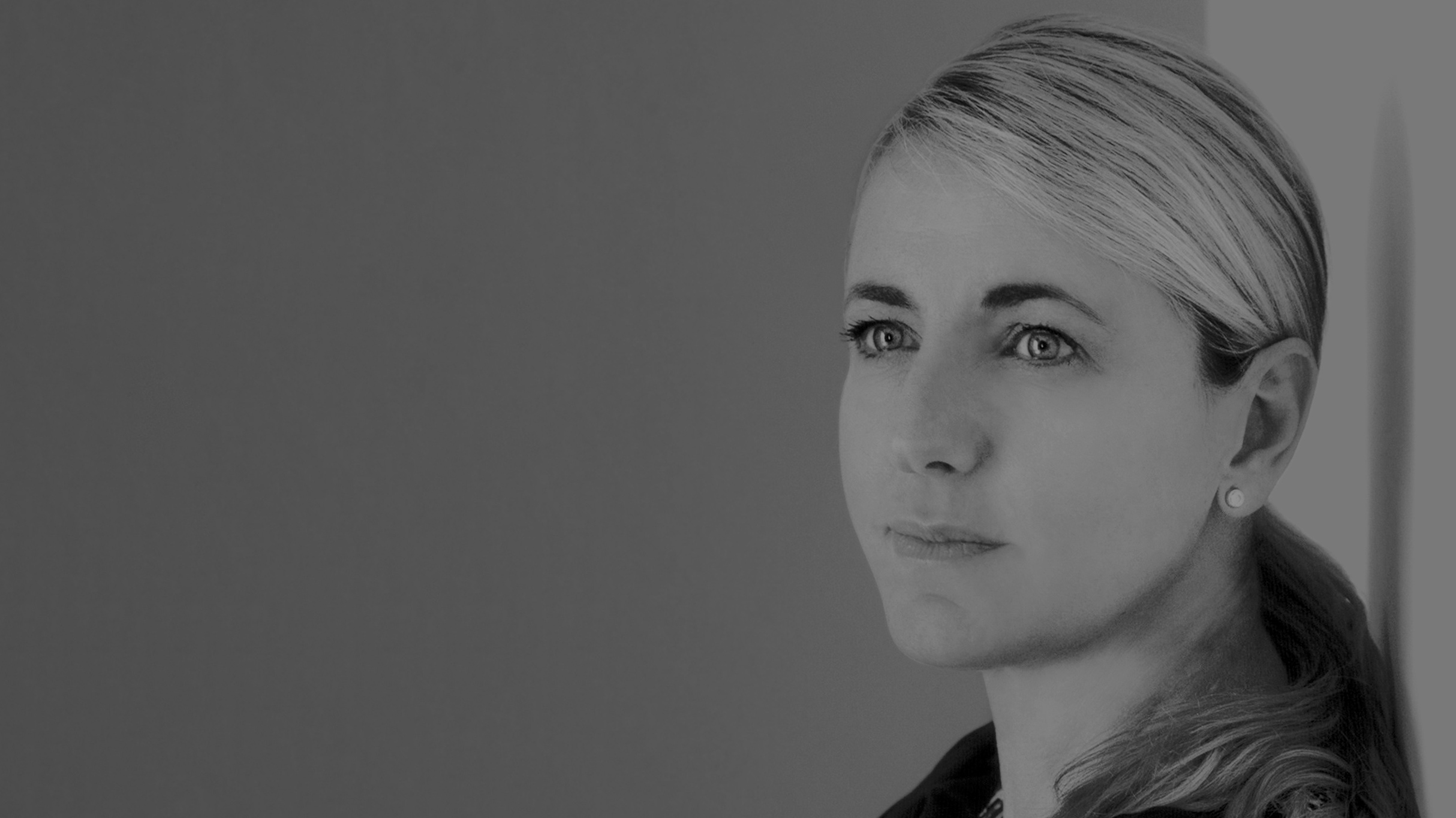 Designer Patricia Urquiola.