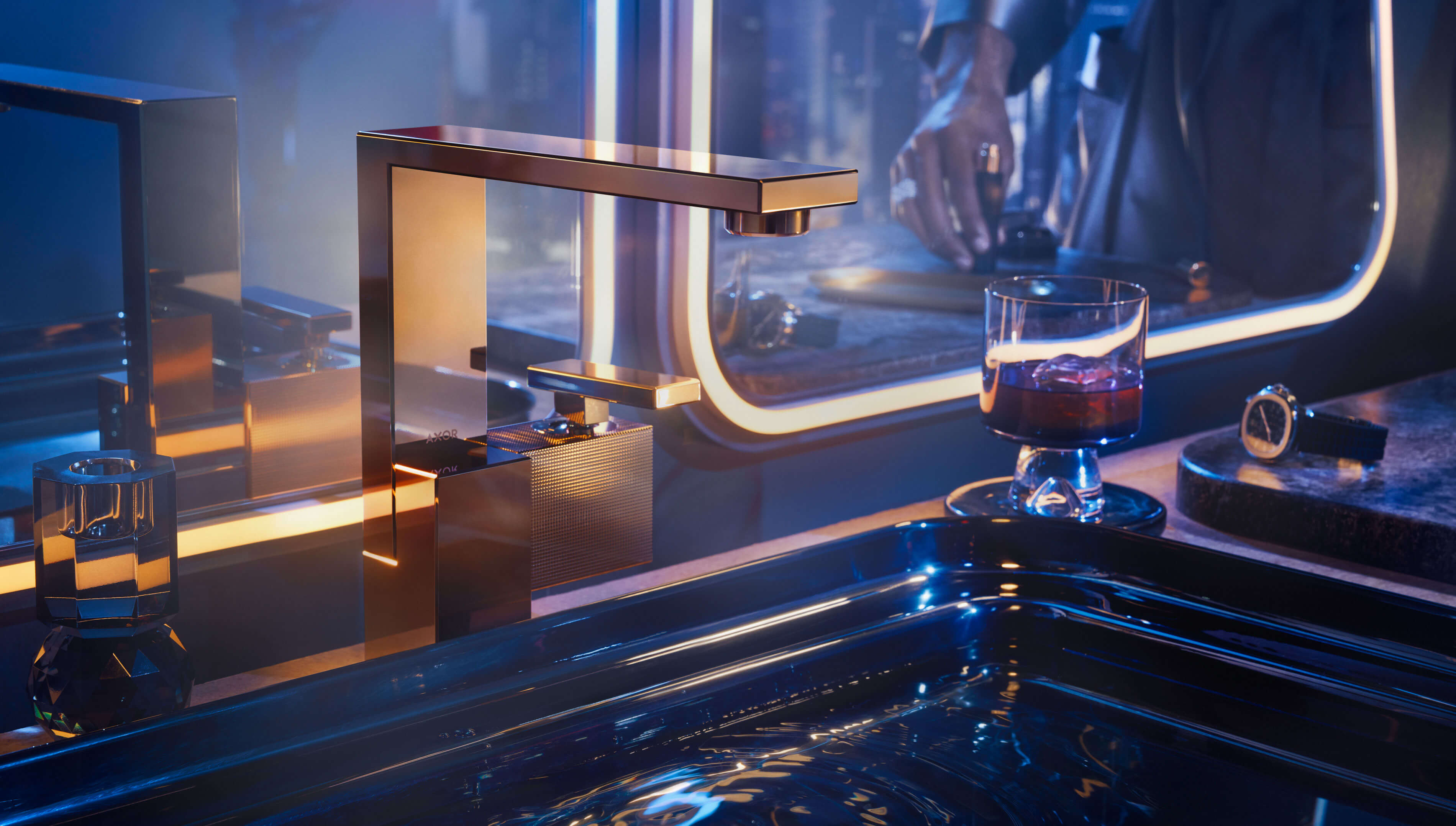 Le luxe ultime de la personnalisation