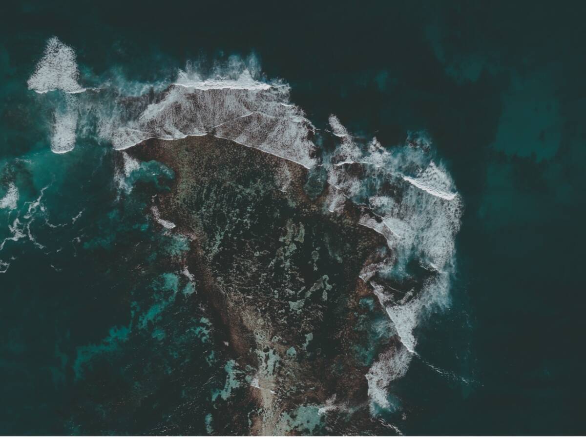 AXOR Places. An island of memory.