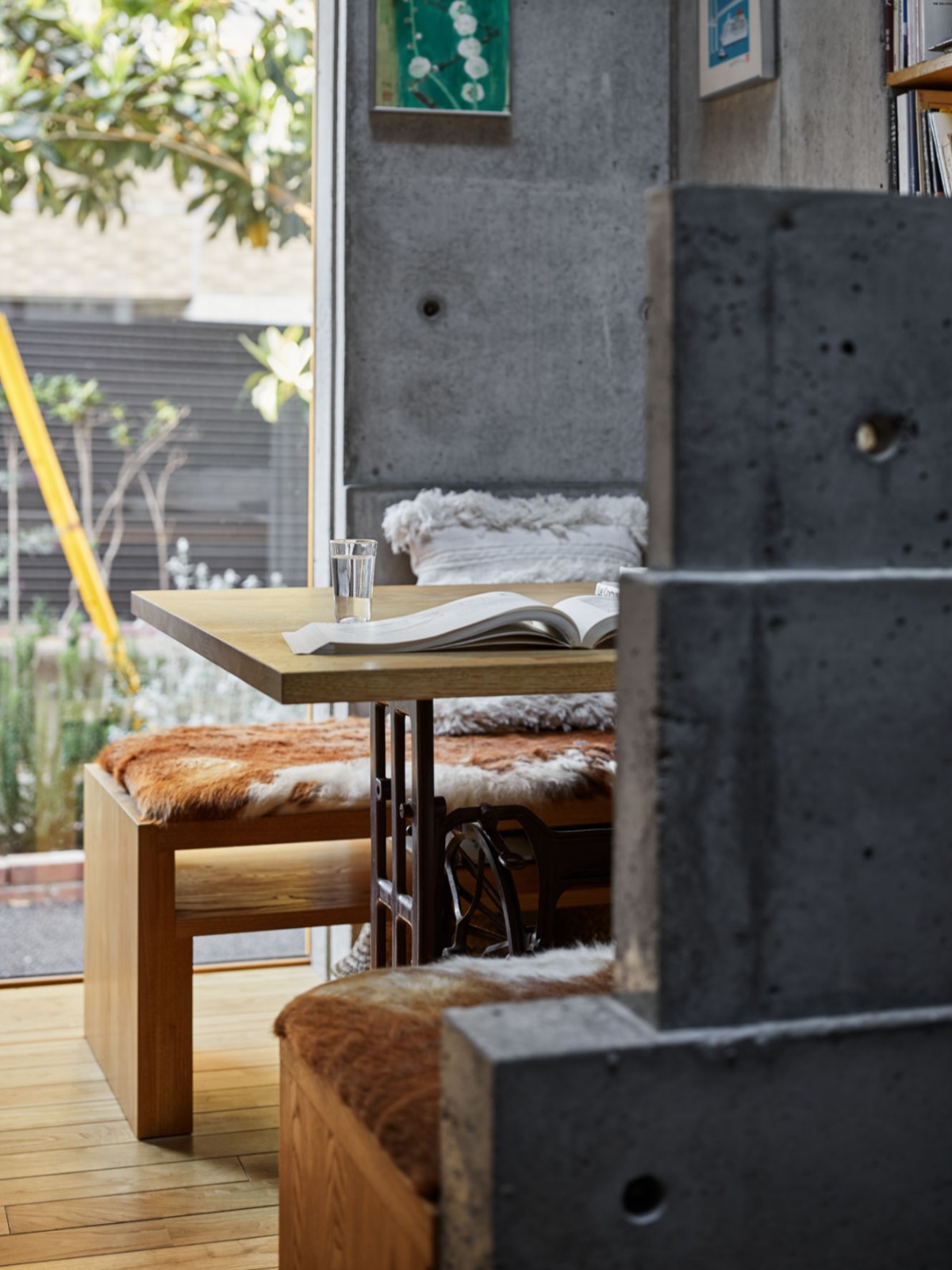 ドスベロ インドの大運動会 IDEAL HOUSE sdbs — 2id Architects | Tsukasa Okada