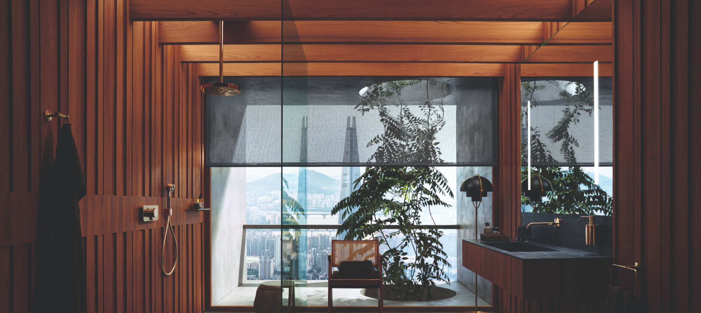 Das „International Elegance