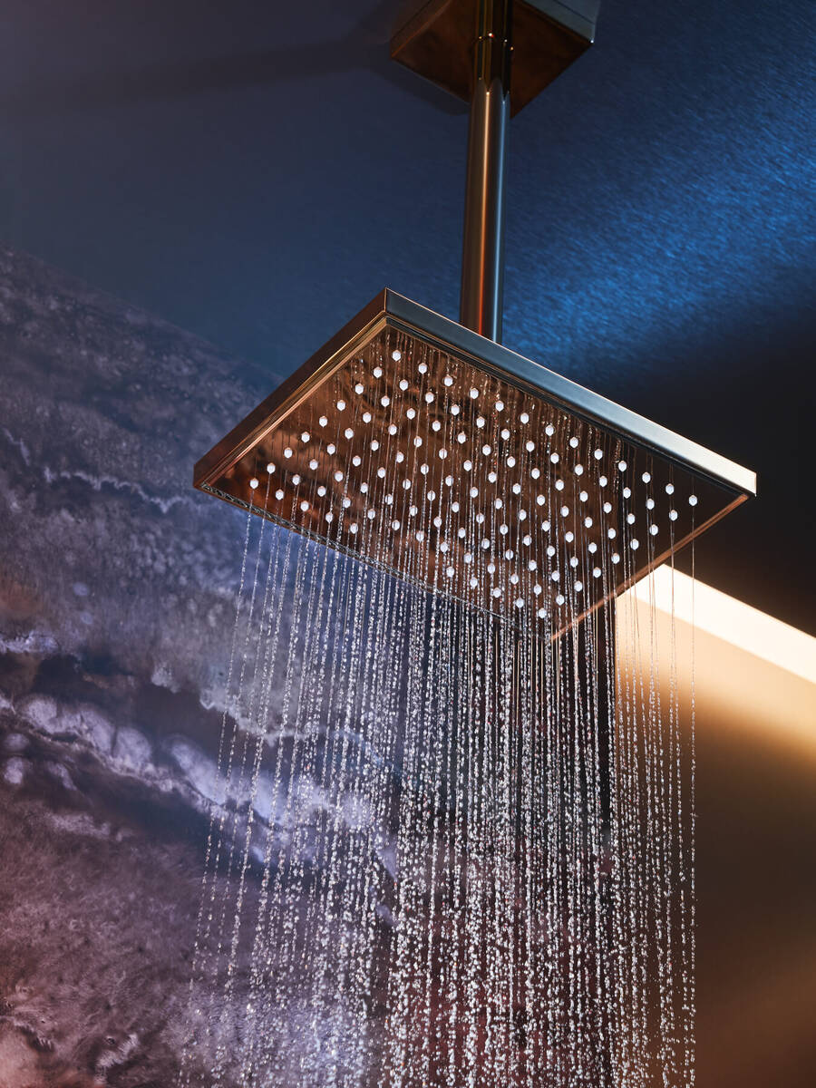 AXOR Showers 