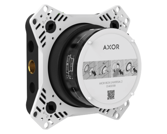 AXOR iBox universal 2 AXOR iBox universal 2