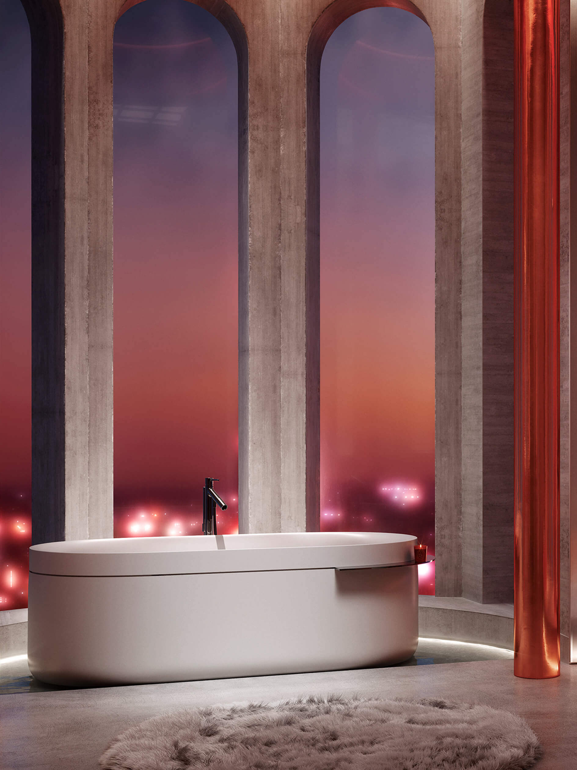 AXOR Suite AXOR Suite