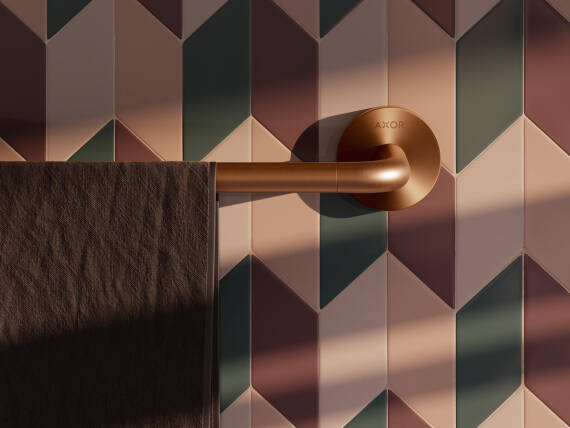 Accessori AXOR Universal Circular