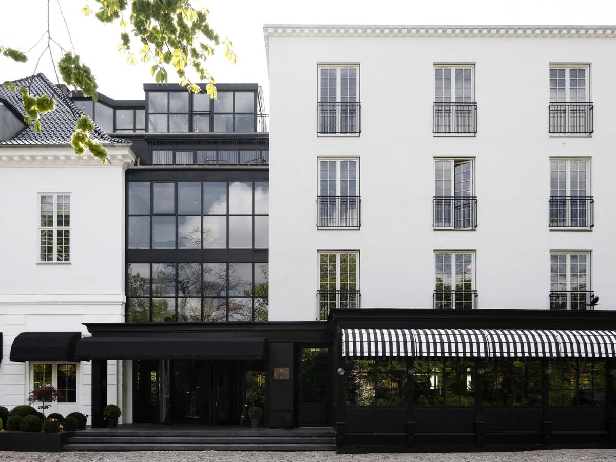 Park Lane Copenhagen