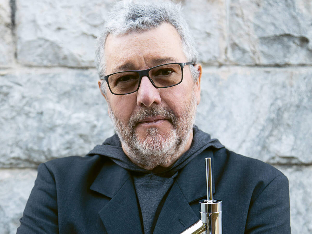 Designer Philippe Starck.