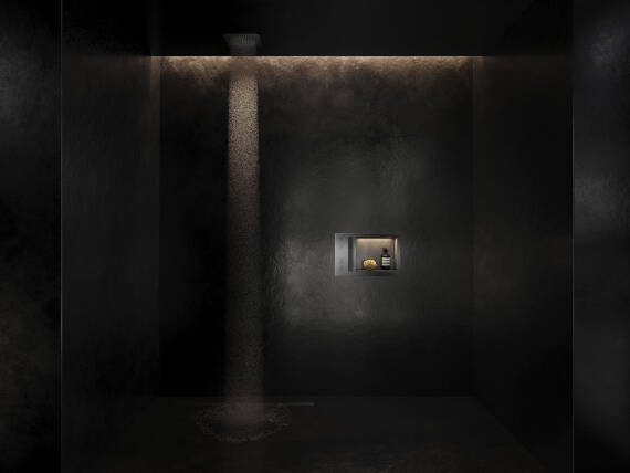 AXOR Incava. Una nueva era del baño.