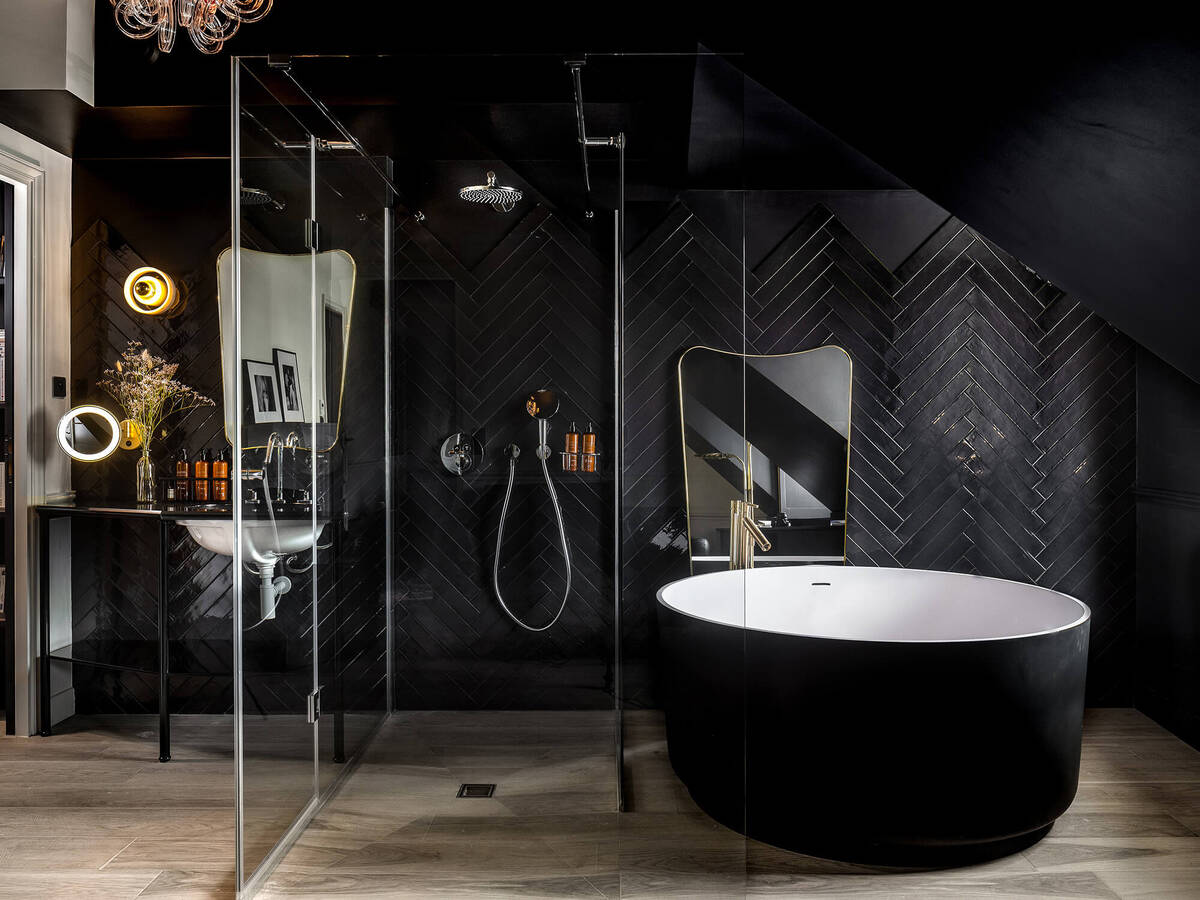 Immagine di riferimento dello Chouchou Paris