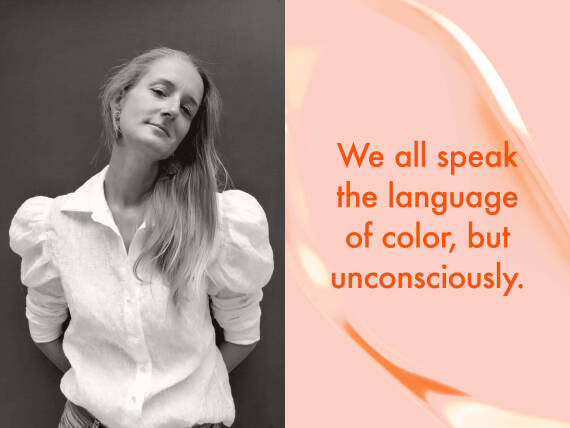 AXOR Futures spreker Judith van Vliet