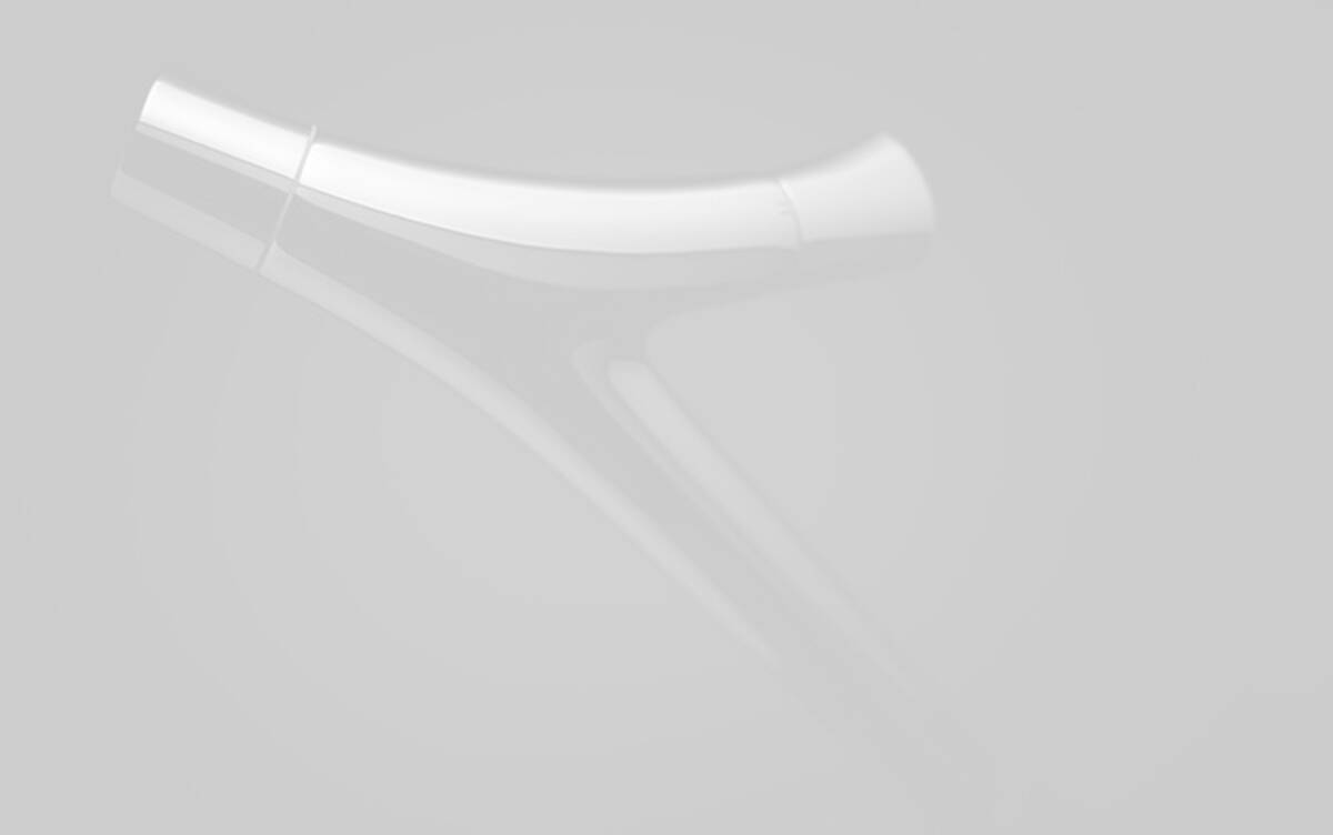 Organic bathroom design