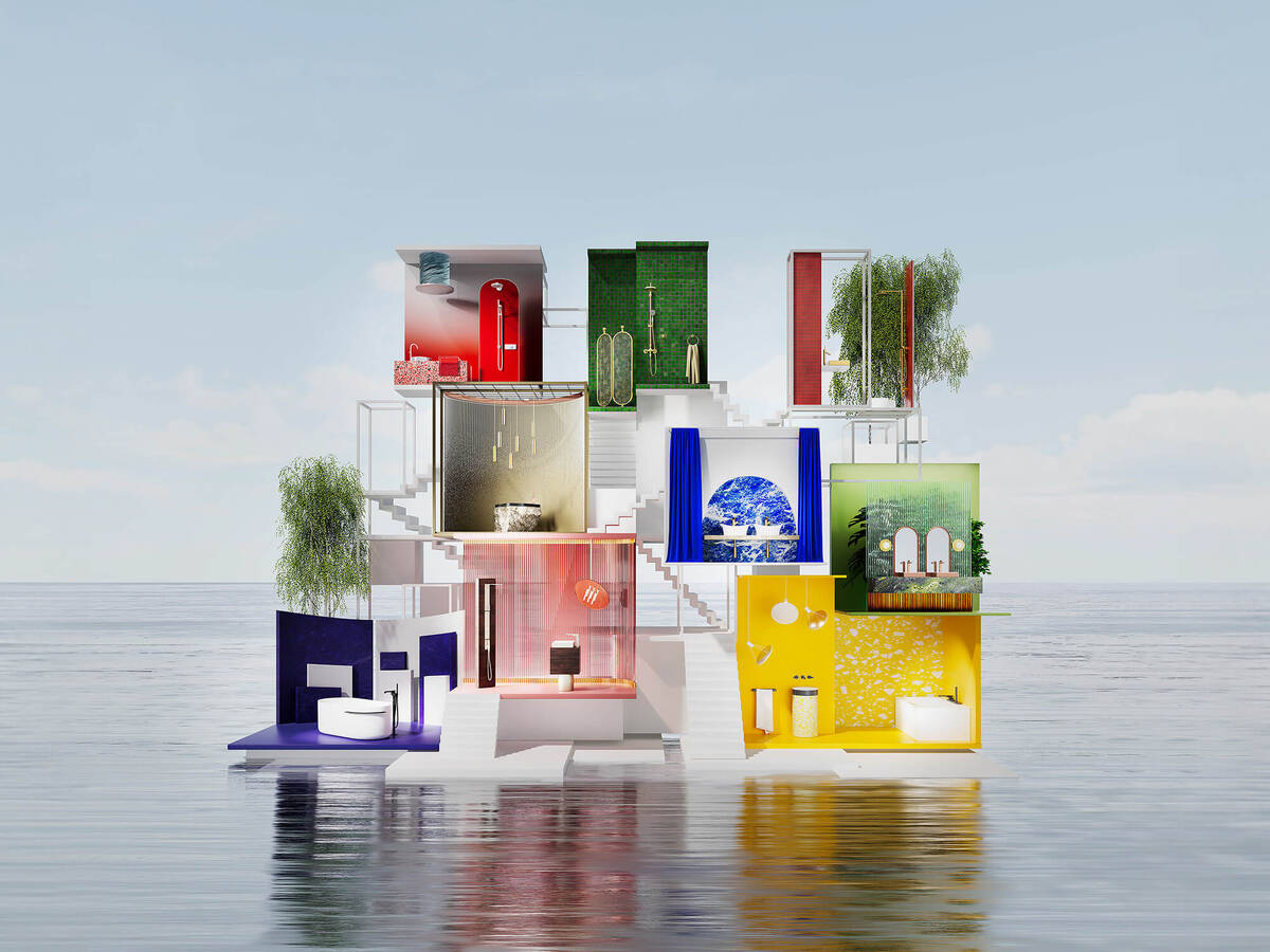 Realizing individual luxury