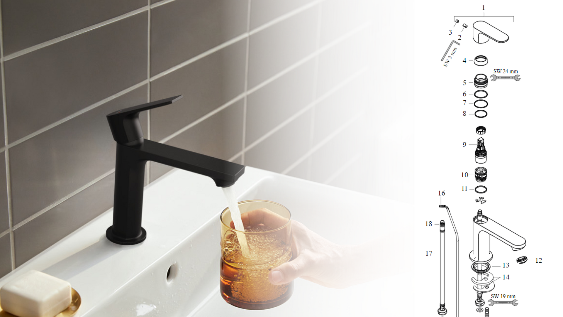 Vind het juiste onderdeel...