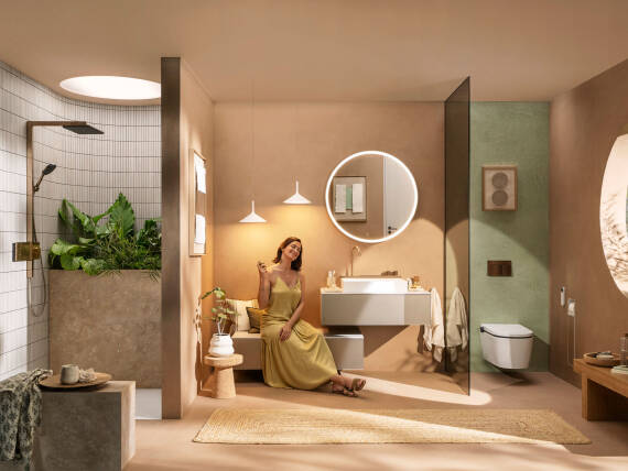 hansgrohe
