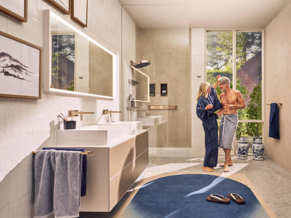 Duscharmatur kaufen: Der ultimative Ratgeber für Ihr Badezimmer () Duscharmatur kaufen: Der ultimative Ratgeber für Ihr Badezimmer