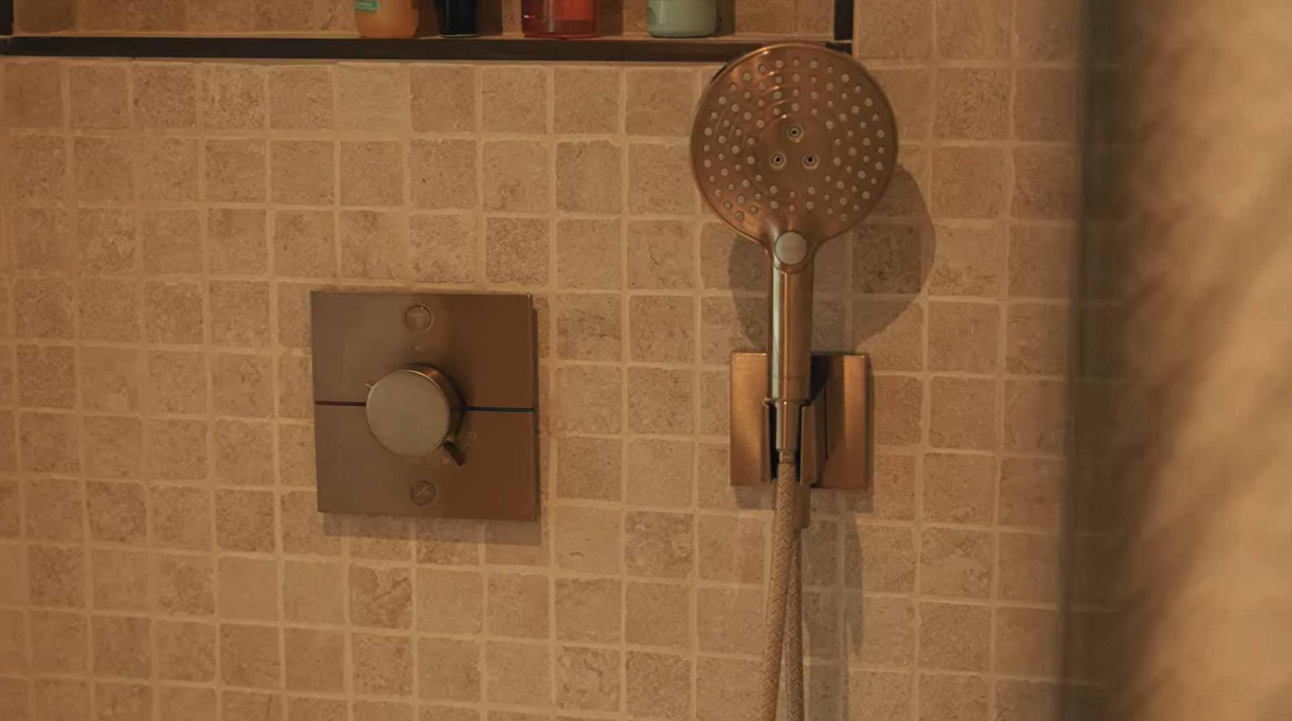 Bobochic x hansgrohe