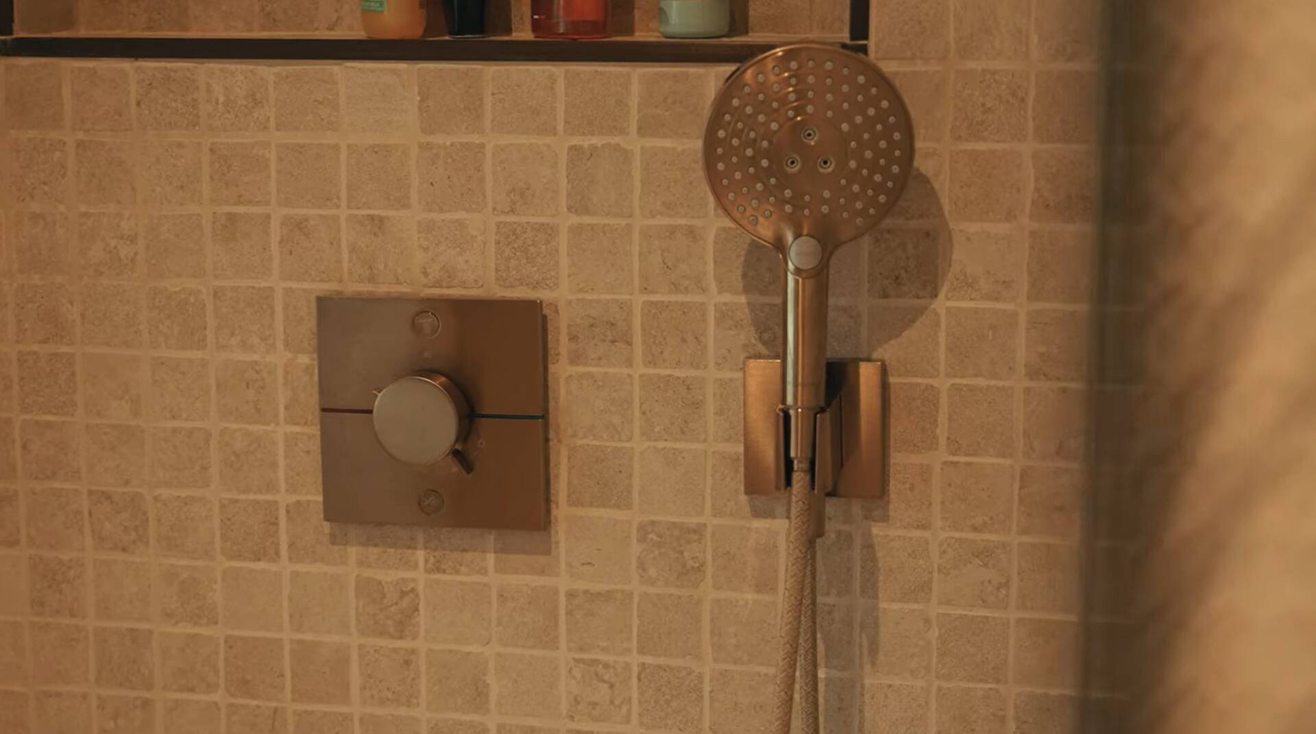 Bobochic x hansgrohe