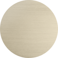 Brushed bronze