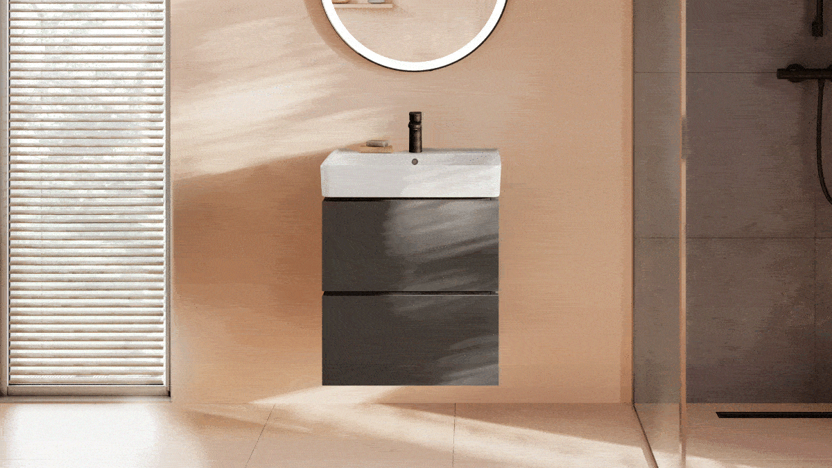 Håndvask-konfiguration