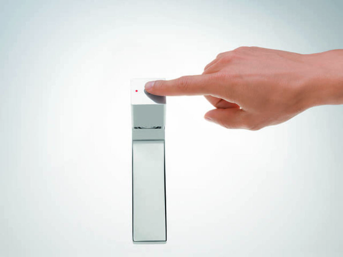 Future design that saves water