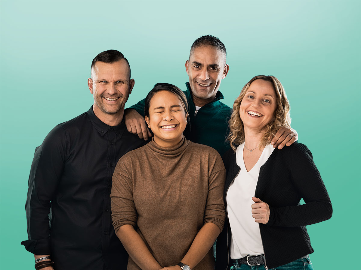 Offres d'emploi chez Hansgrohe Suisse