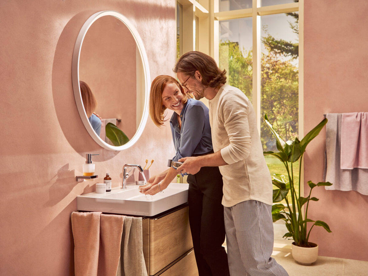 Volledig uitgerust met onze producten