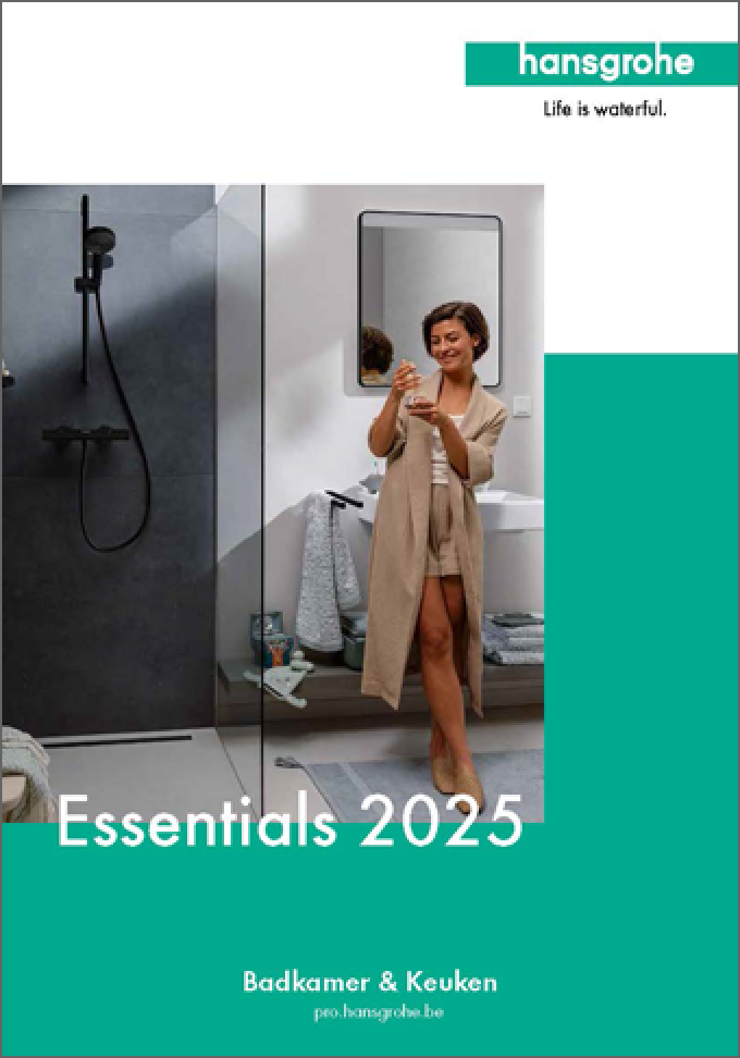 Essentials brochure