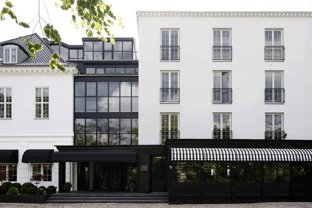 Park Lane Copenhagen