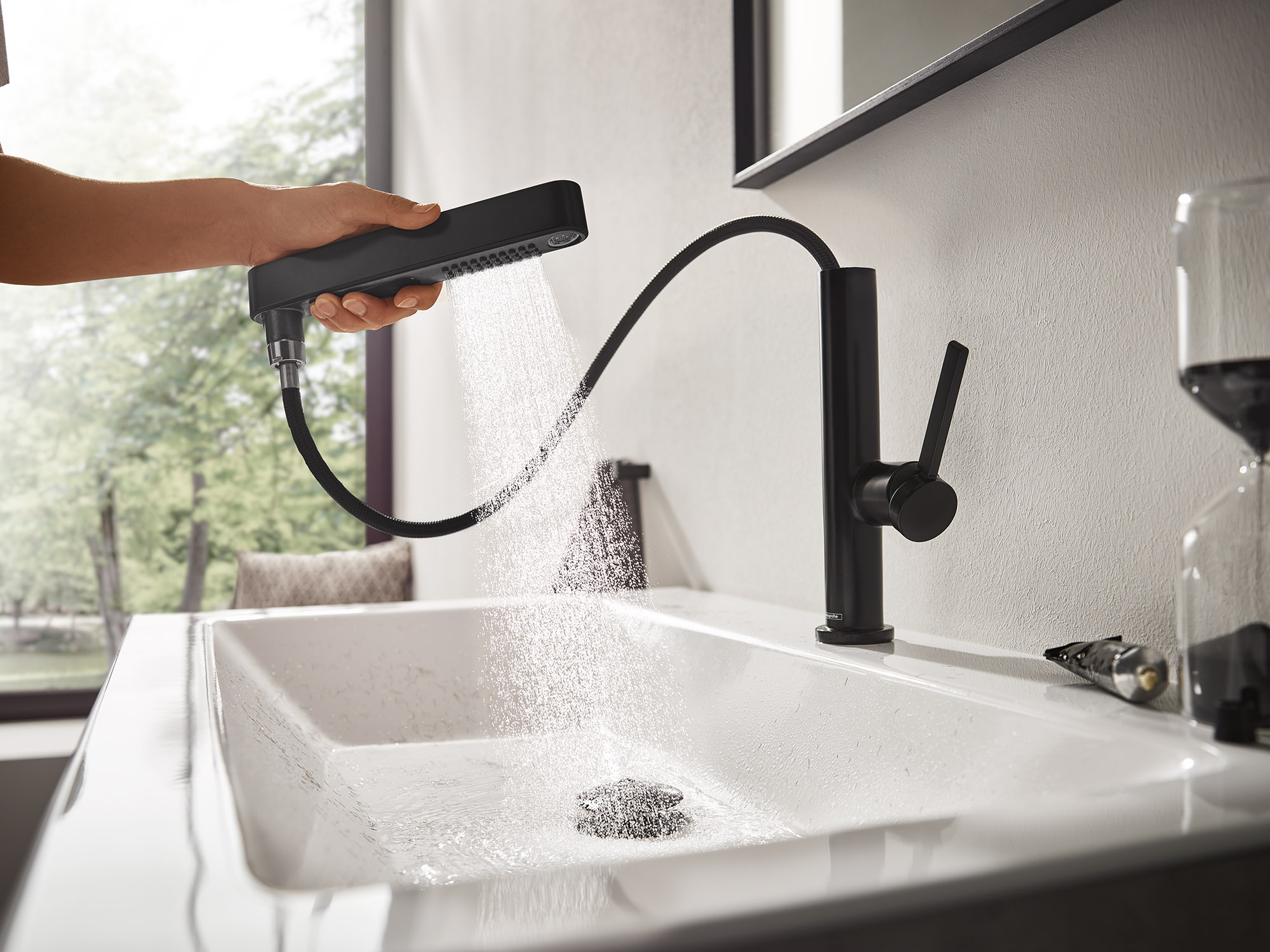 Hansgrohe Rückflussverhinderer CV15S - HG Rückflußverhinderer