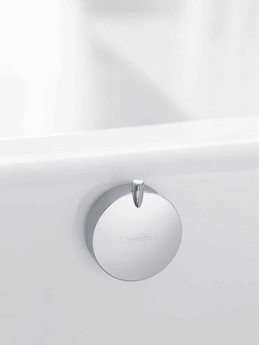 Siphons Waste Systems For Showers Wash Basins Hansgrohe Int