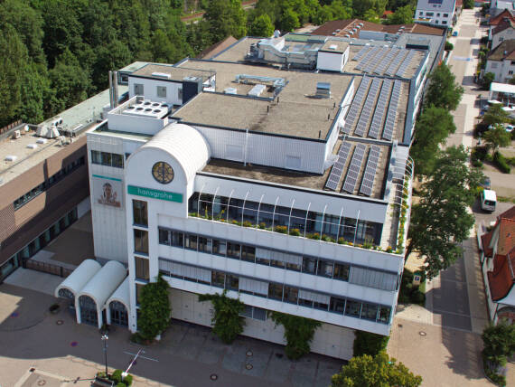 Pečat kvalitete udruge DVGW za hansgrohe. Pečat kvalitete udruge DVGW za hansgrohe.