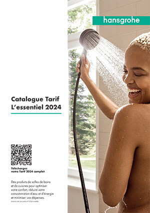 Tarifs Catalogues Et Documents AXOR Et Hansgrohe   Hansgrohe Essentiel 2024 1 