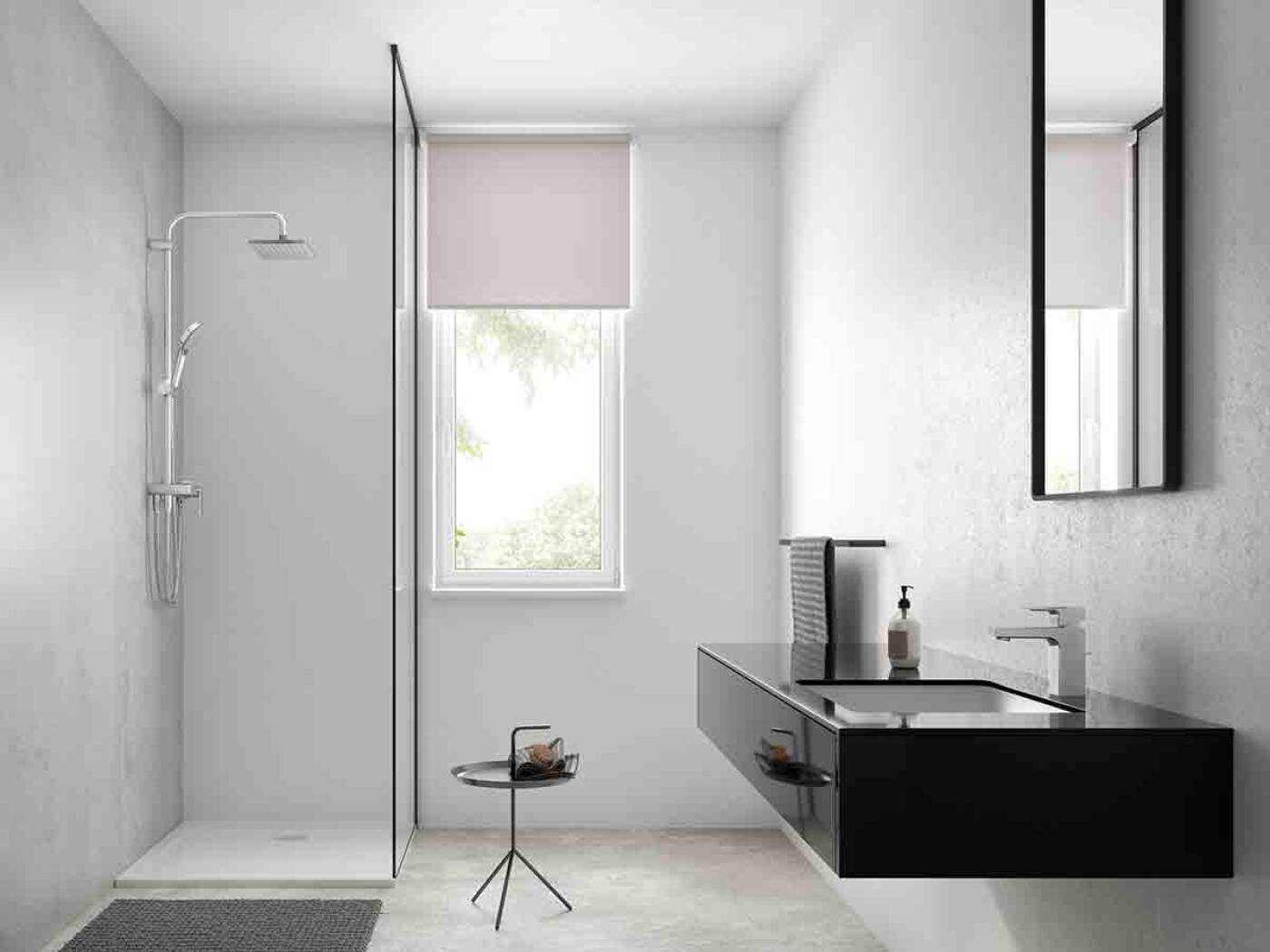 New Bathroom Products for 2021 | Hansgrohe Pro INT
