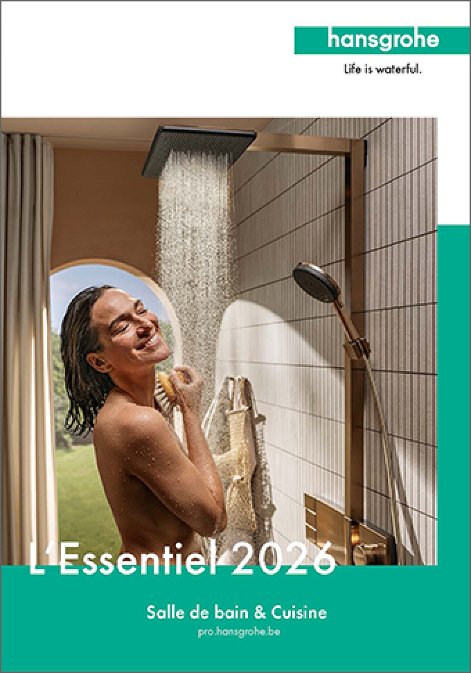 Brochure L'essentiel