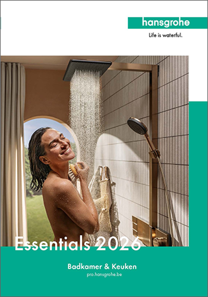Essentials brochure