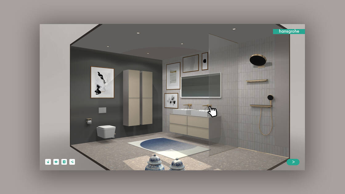 Badkeramik: Stil, Funktion und Innovation für Ihr Traumbad