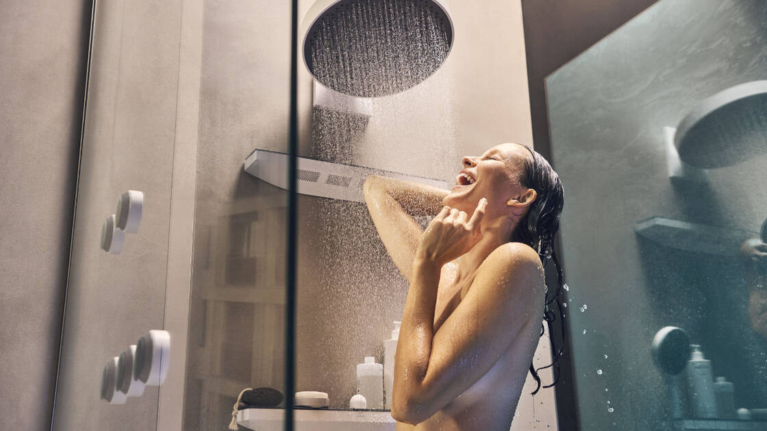 Duscharmatur Badezimmer: Perfekte Auswahl für Ihr Wellness-Oase () Duscharmatur Badezimmer: Perfekte Auswahl für Ihr Wellness-Oase