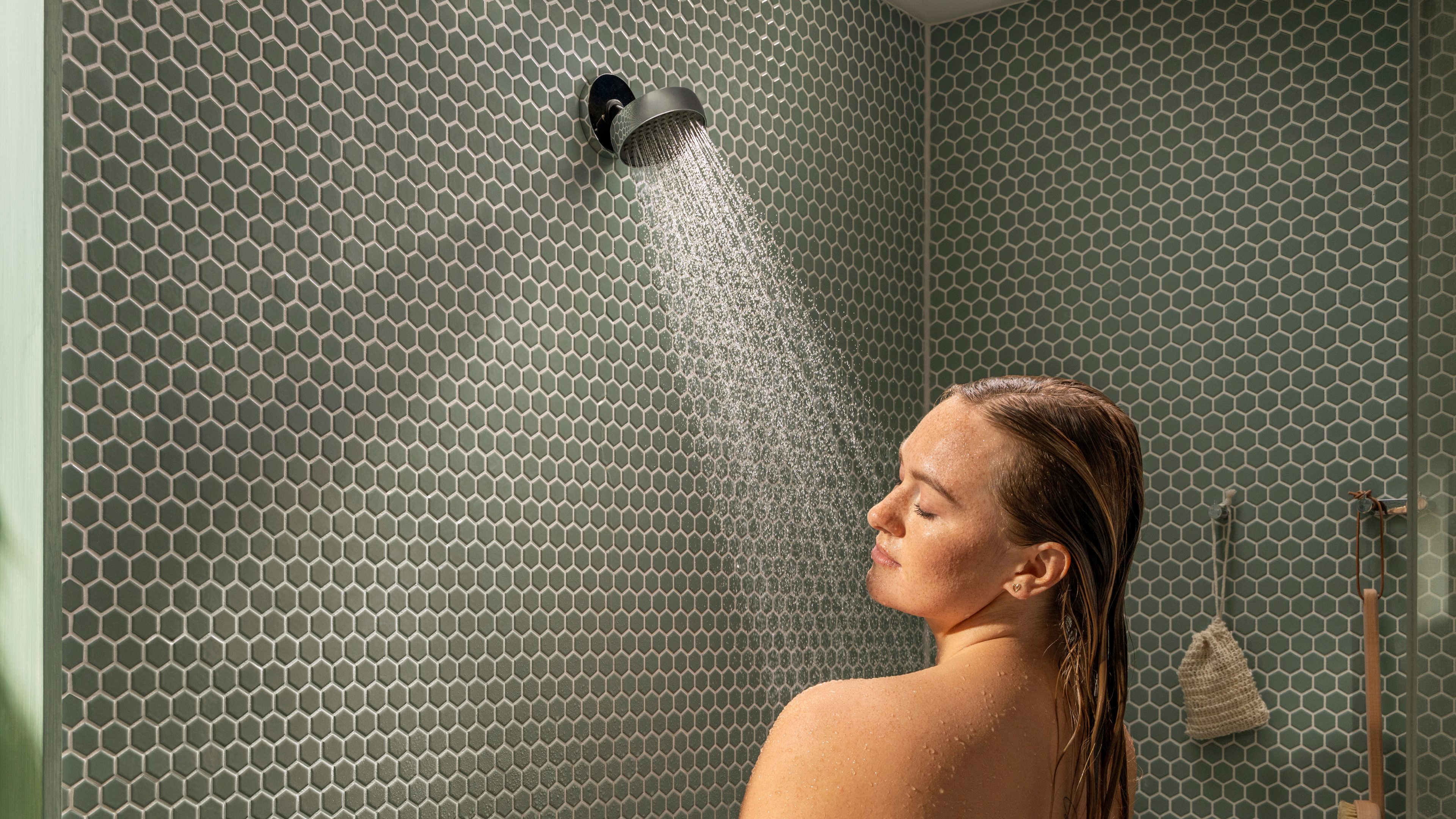 Activera: Showering for every body, mind, and moment.