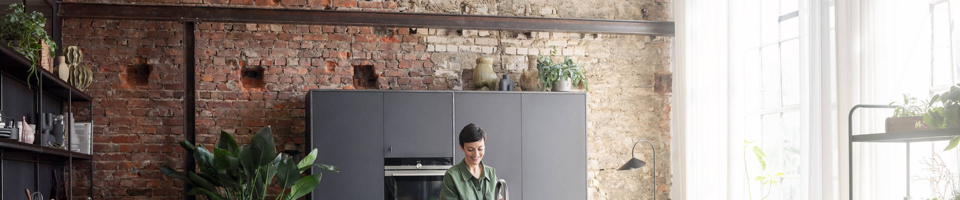 hansgrohe Architecture theme world