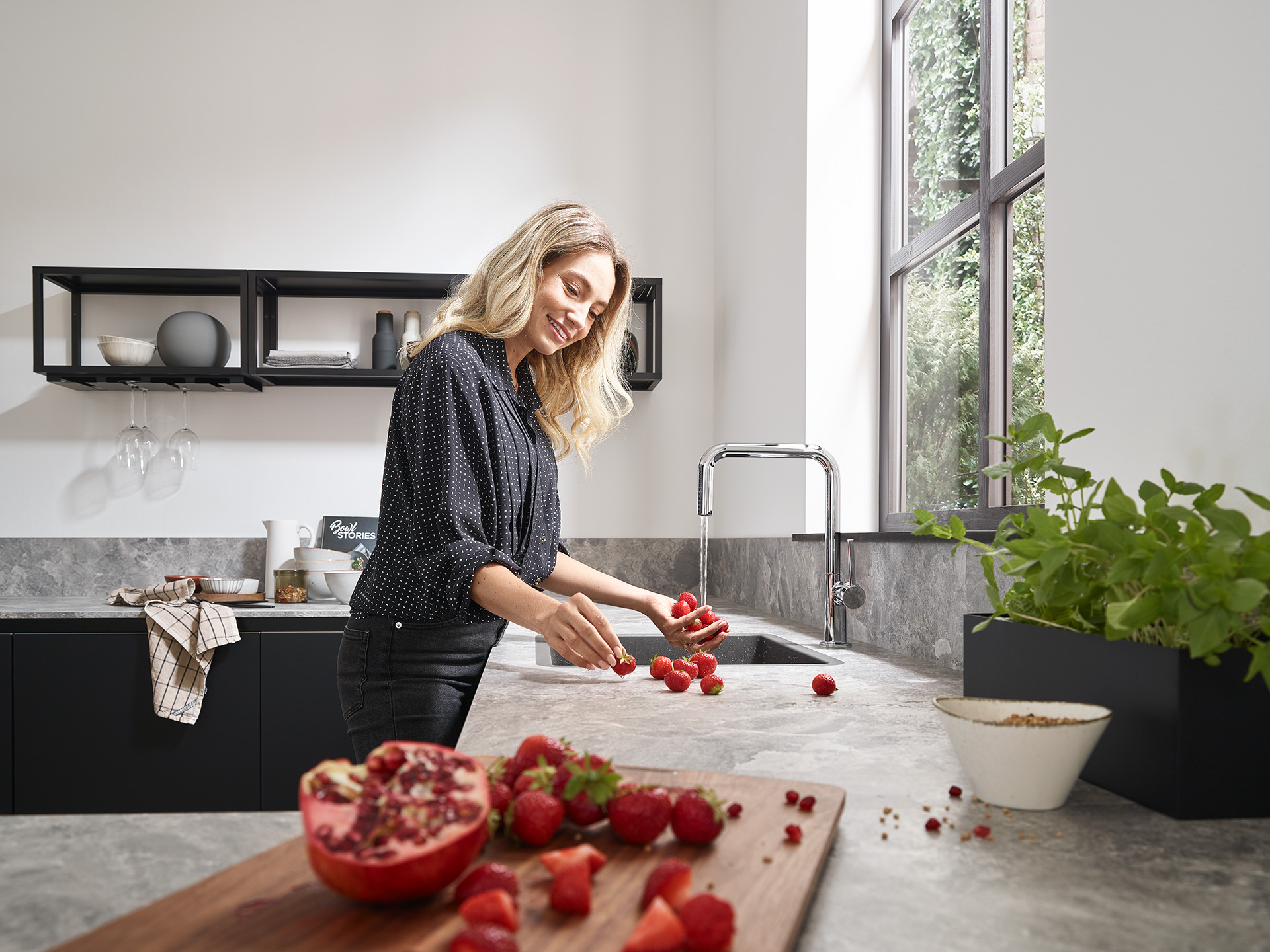 Hygiene in der Küche: 8 Tipps für sauberes Arbeiten mit Lebensmitteln