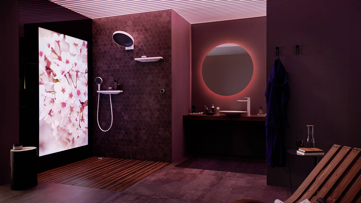 2023 Bathroom Design Trends