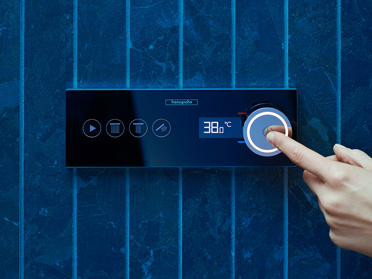  Smart Home: Gestalten Sie Ihr Badezimmer doch smarter 