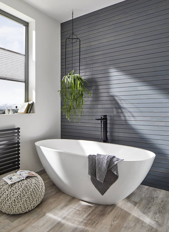 Creating Spa Bathrooms With The Latest Wellness Design And Technology Trends