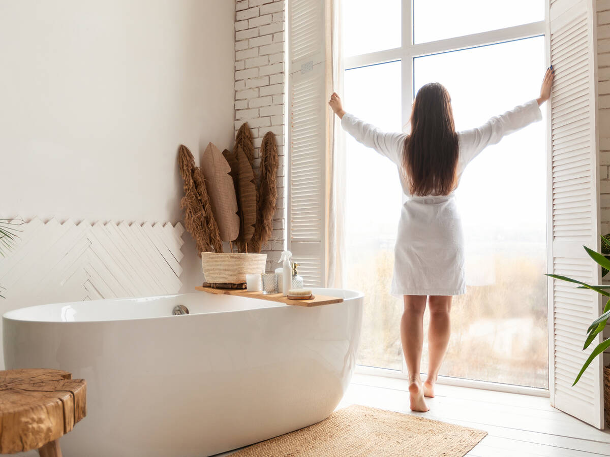 Mieux vivre avec hansgrohe : nos conseils