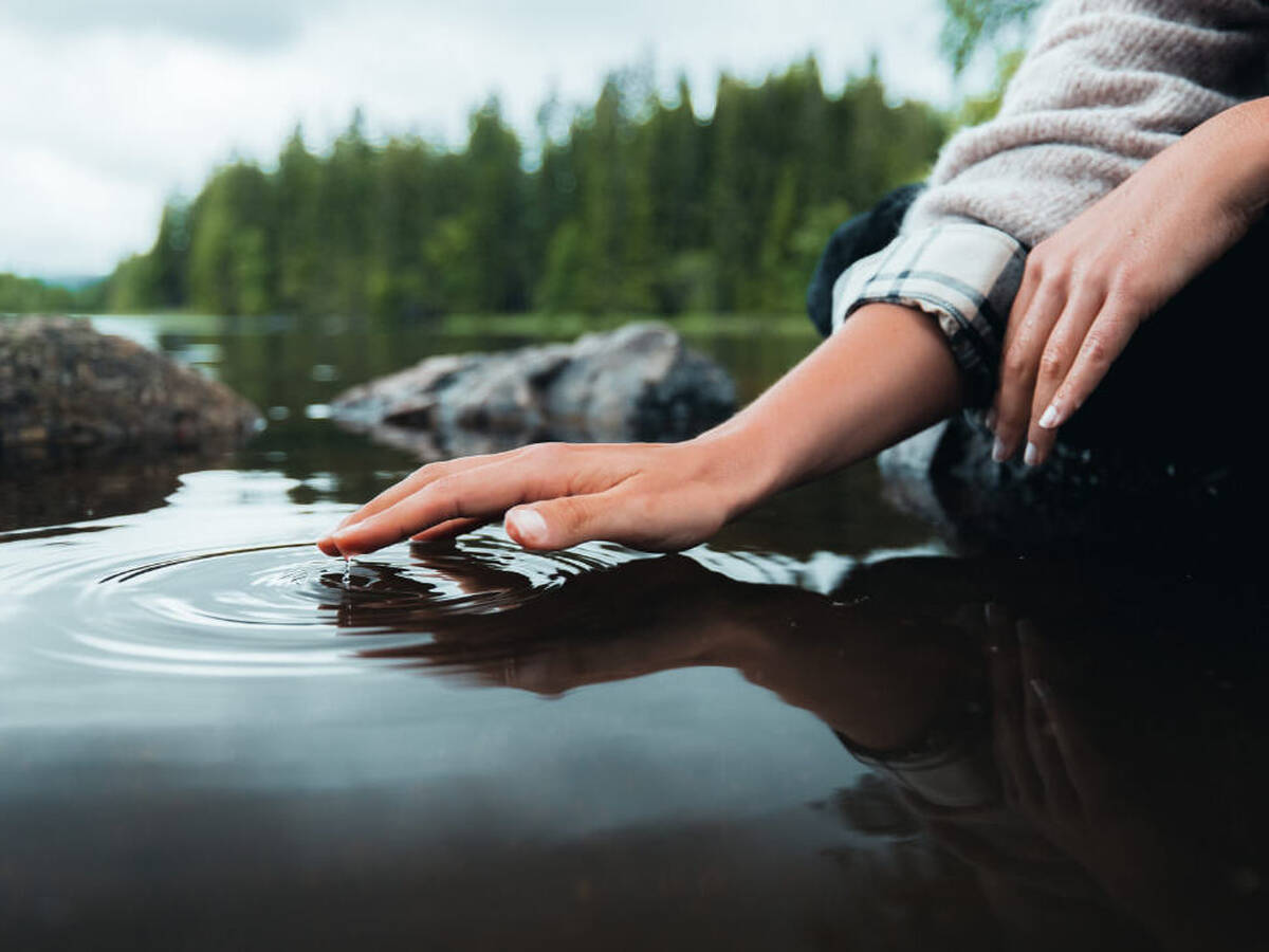 Duurzame ideeën voor badkamer en keuken