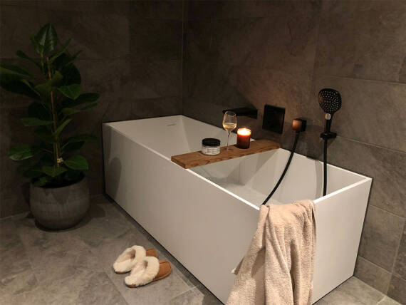 Vorschläge für Badezimmer: Ihr persönlicher Wellnessbereich