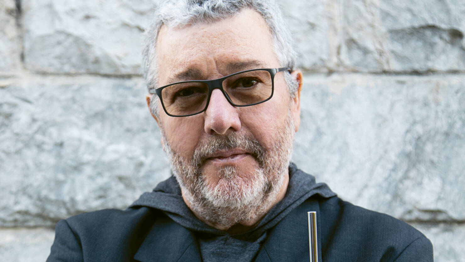 De volgende Vul in Soms soms Introducing Designer Philippe Starck | Hansgrohe Group