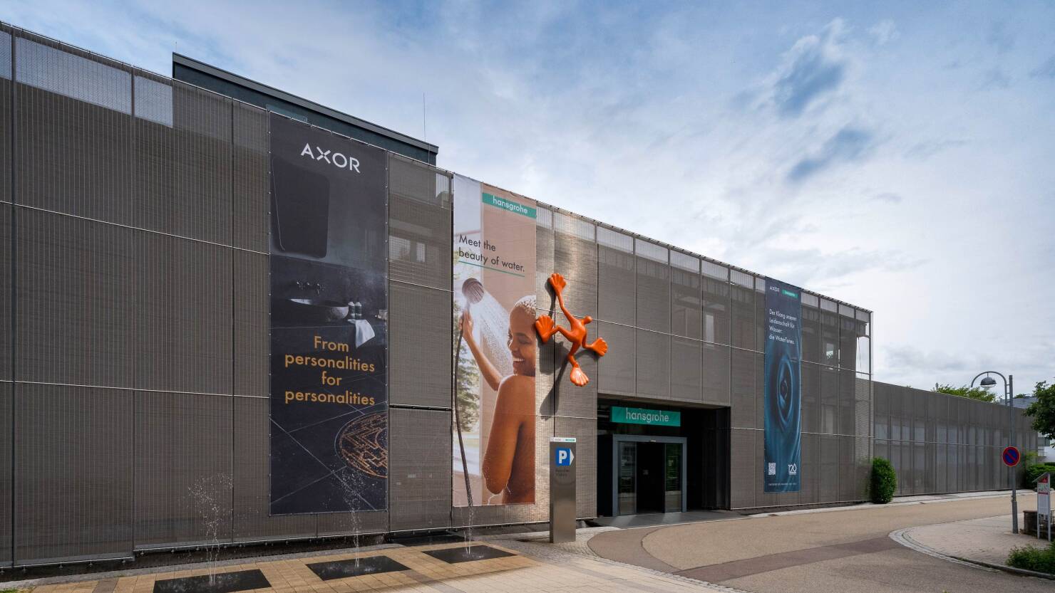 Directions and contact – Hansgrohe Aquademie in Schiltach. Directions and contact – Hansgrohe Aquademie in Schiltach.