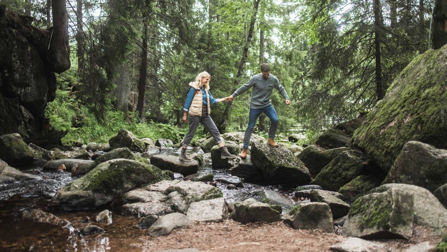 Hansgrohe is committed – to society and to the environment.